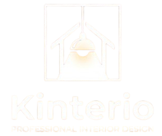 Kinterio Logo